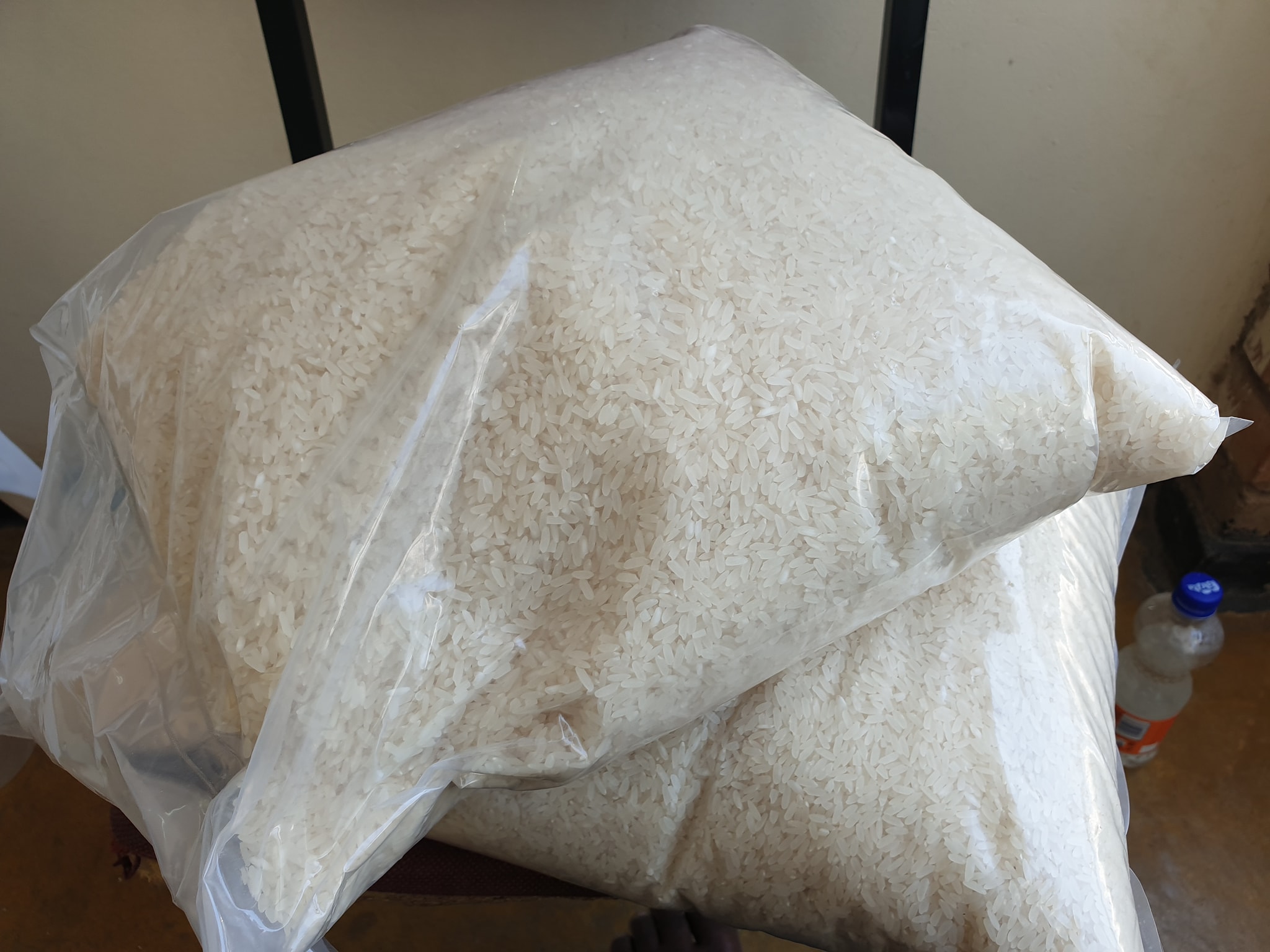 Nakonde Rice - Clean Full Grain Nakonde Rice available:... | Facebook