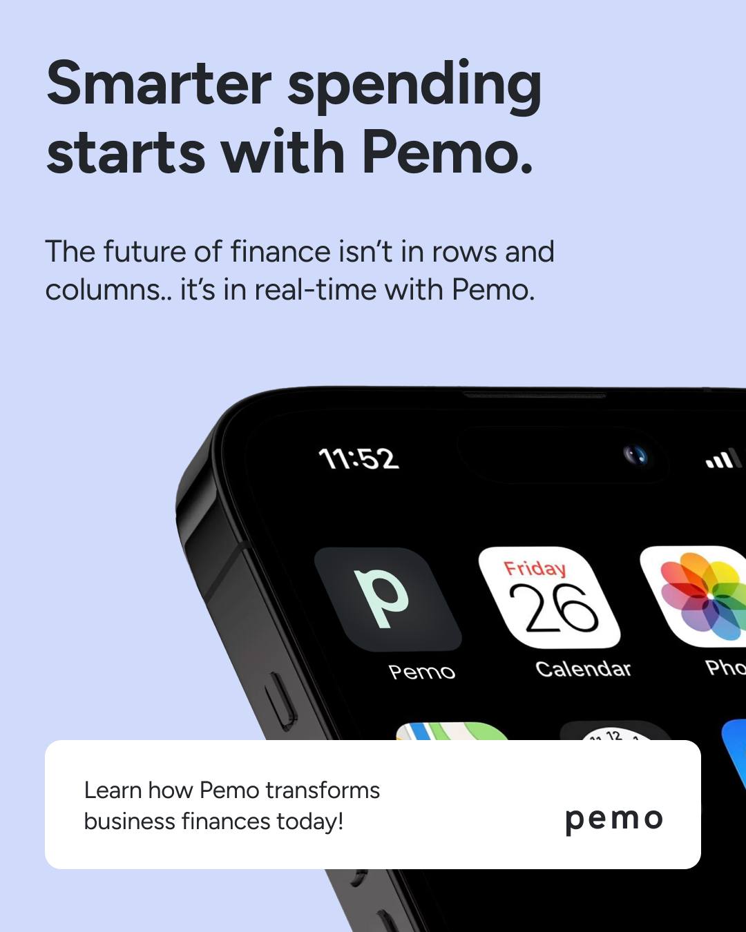 Pemo