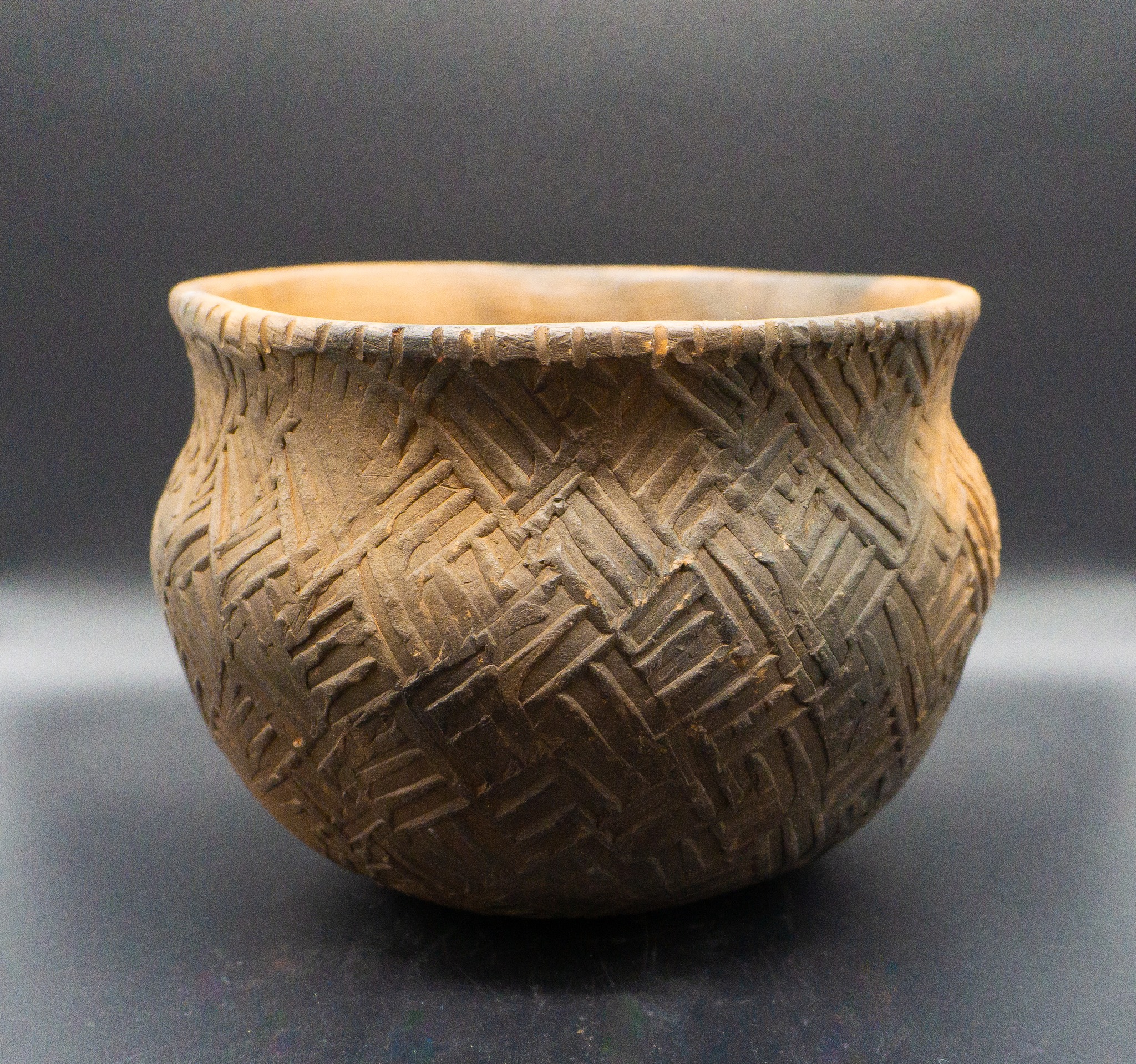 Cherokee potter Lisa Rutherford... - Exhibit C Gallery | Facebook