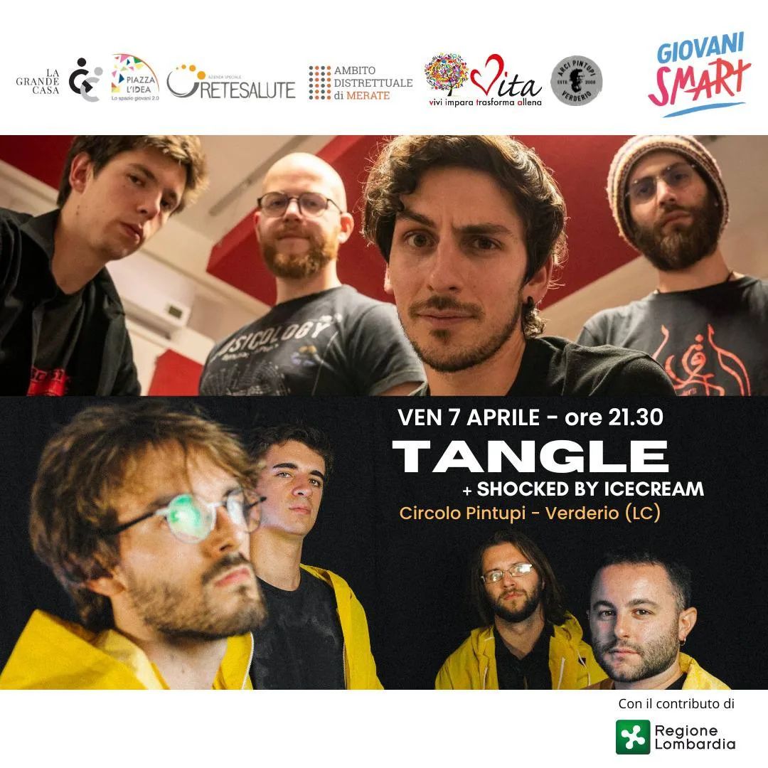 Tangle