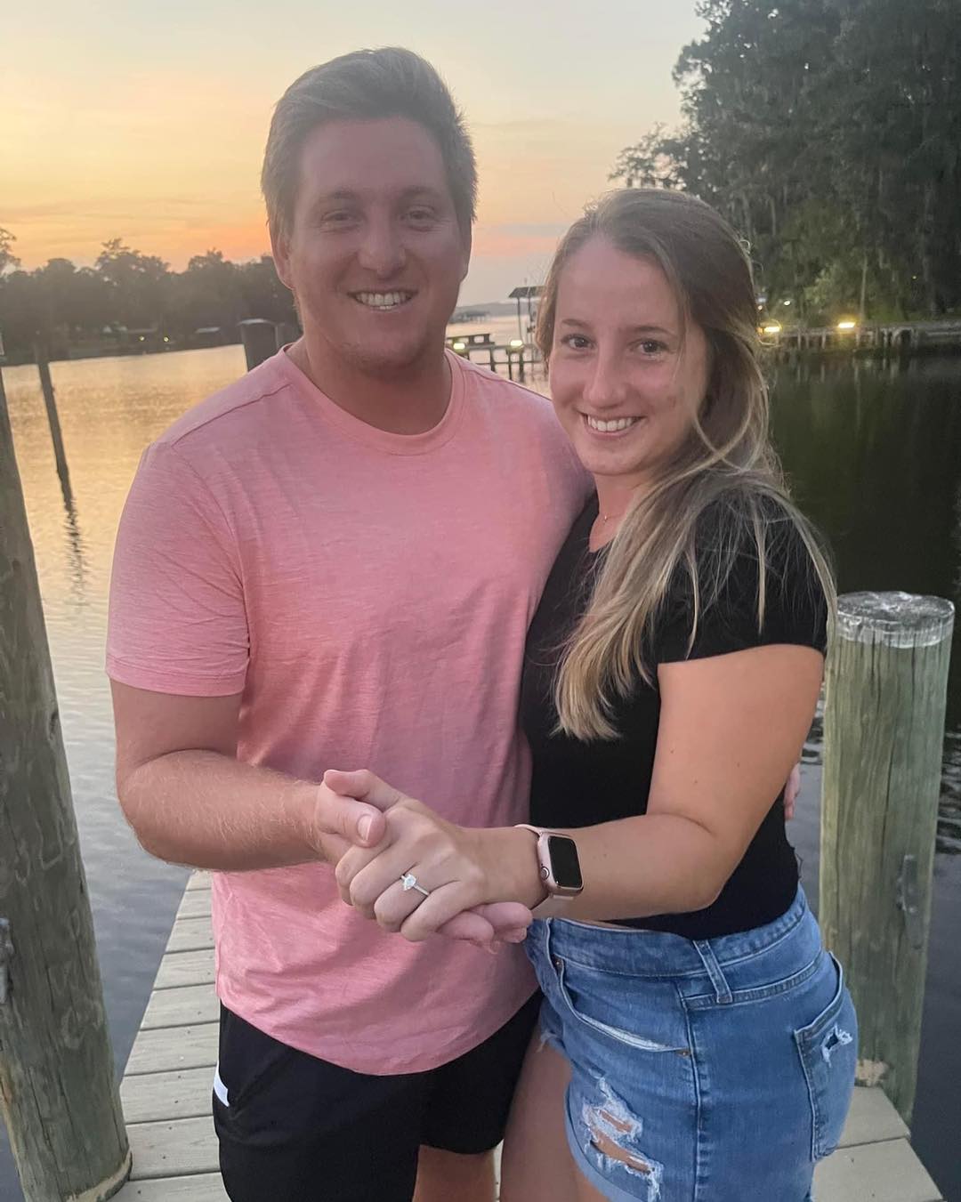 Who doesn’t love a good love story?!... - Whitey's Fish Camp
