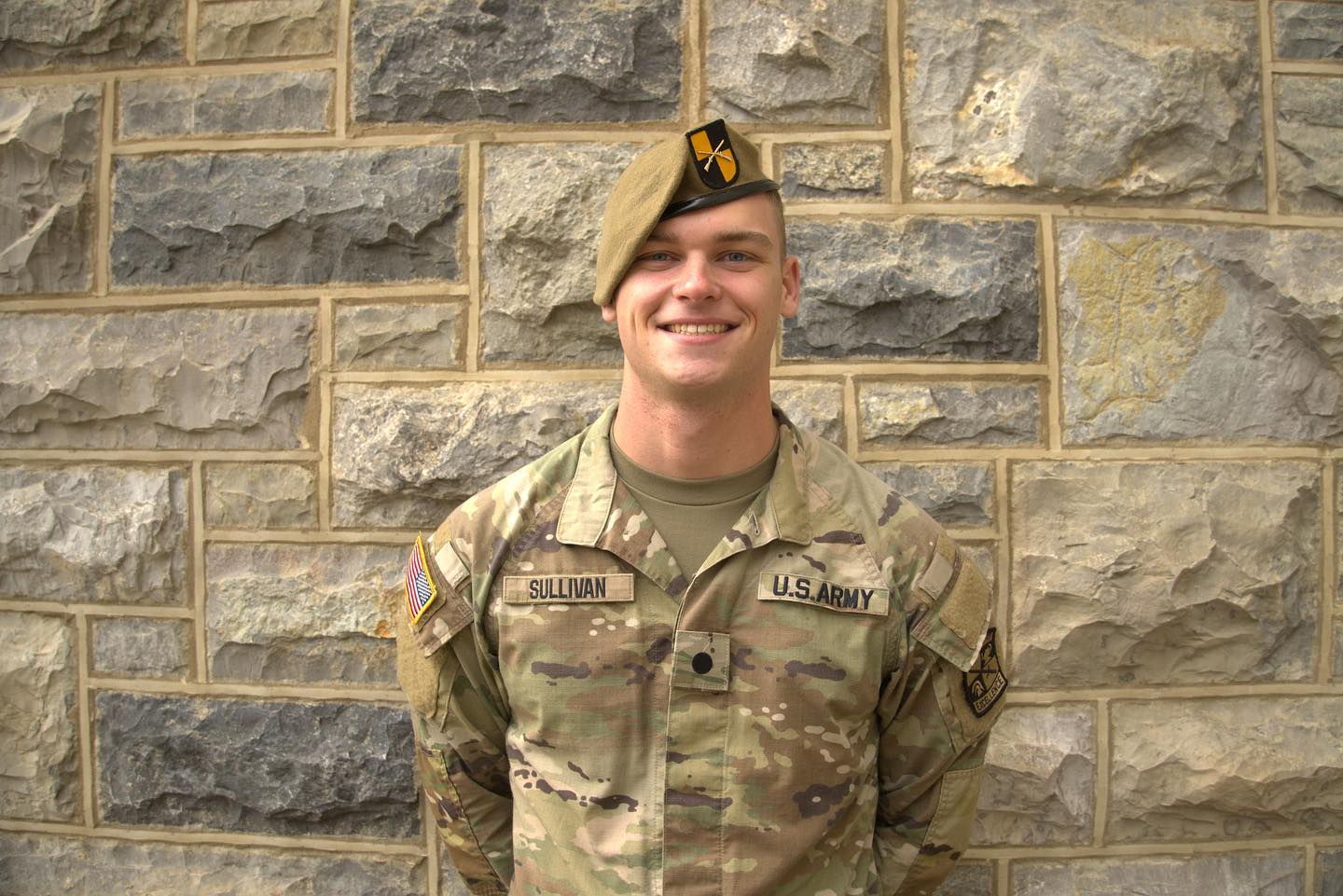 Meet the Ranger Top 3 for... - Virginia Tech Ranger Company | Facebook