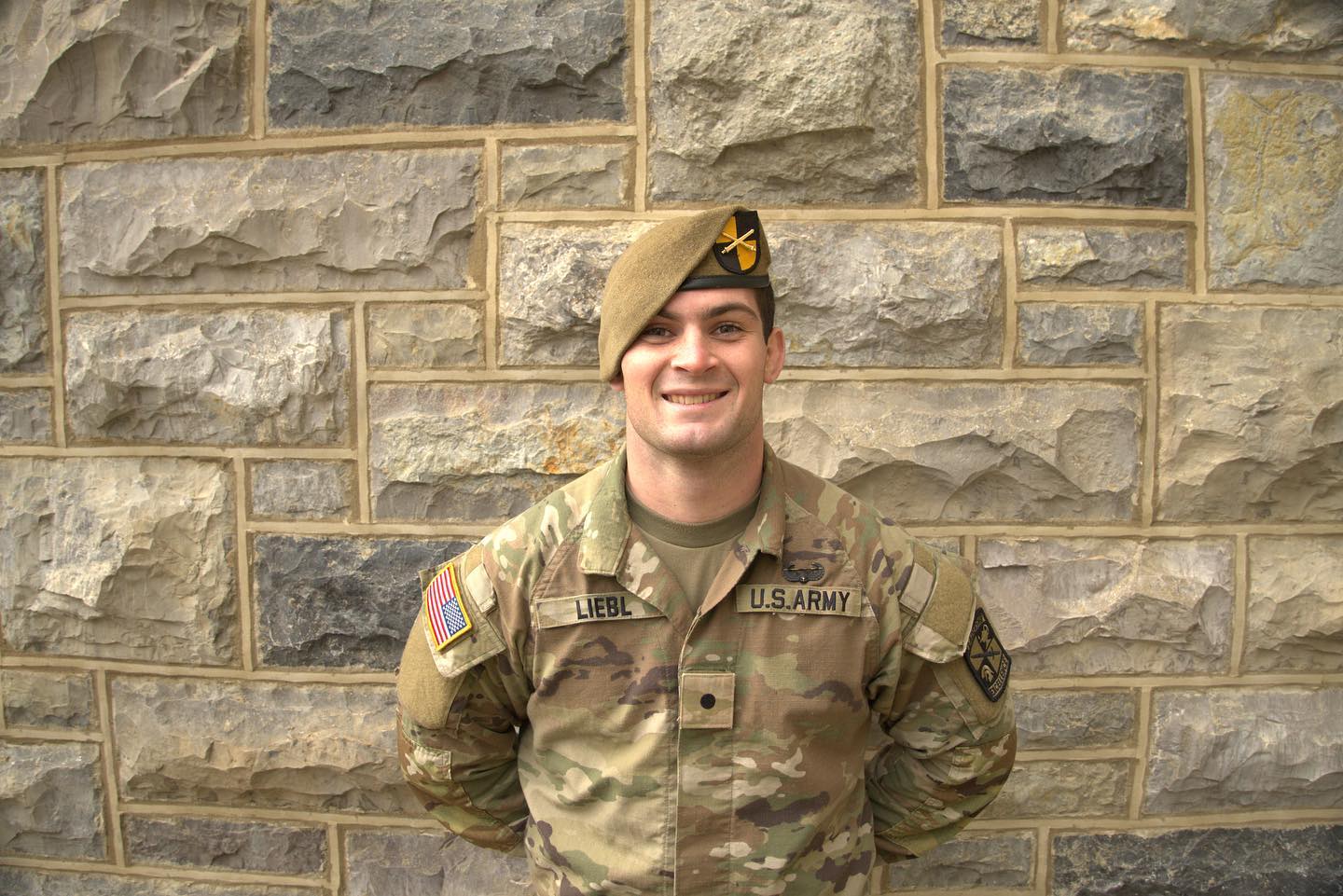 Virginia Tech Ranger Company | Blacksburg VA