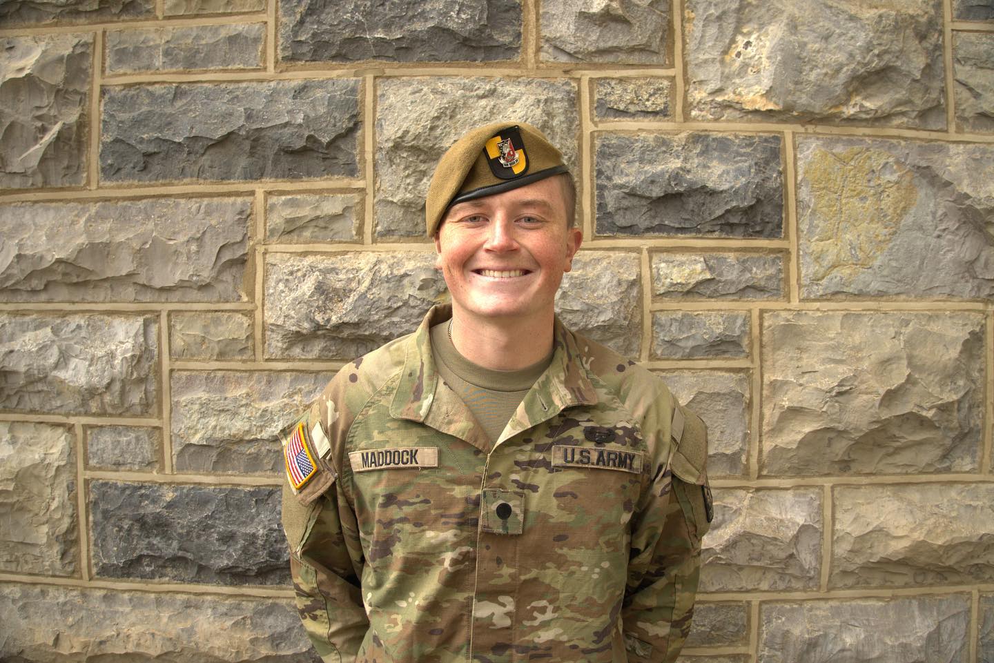 Virginia Tech Ranger Company | Blacksburg VA
