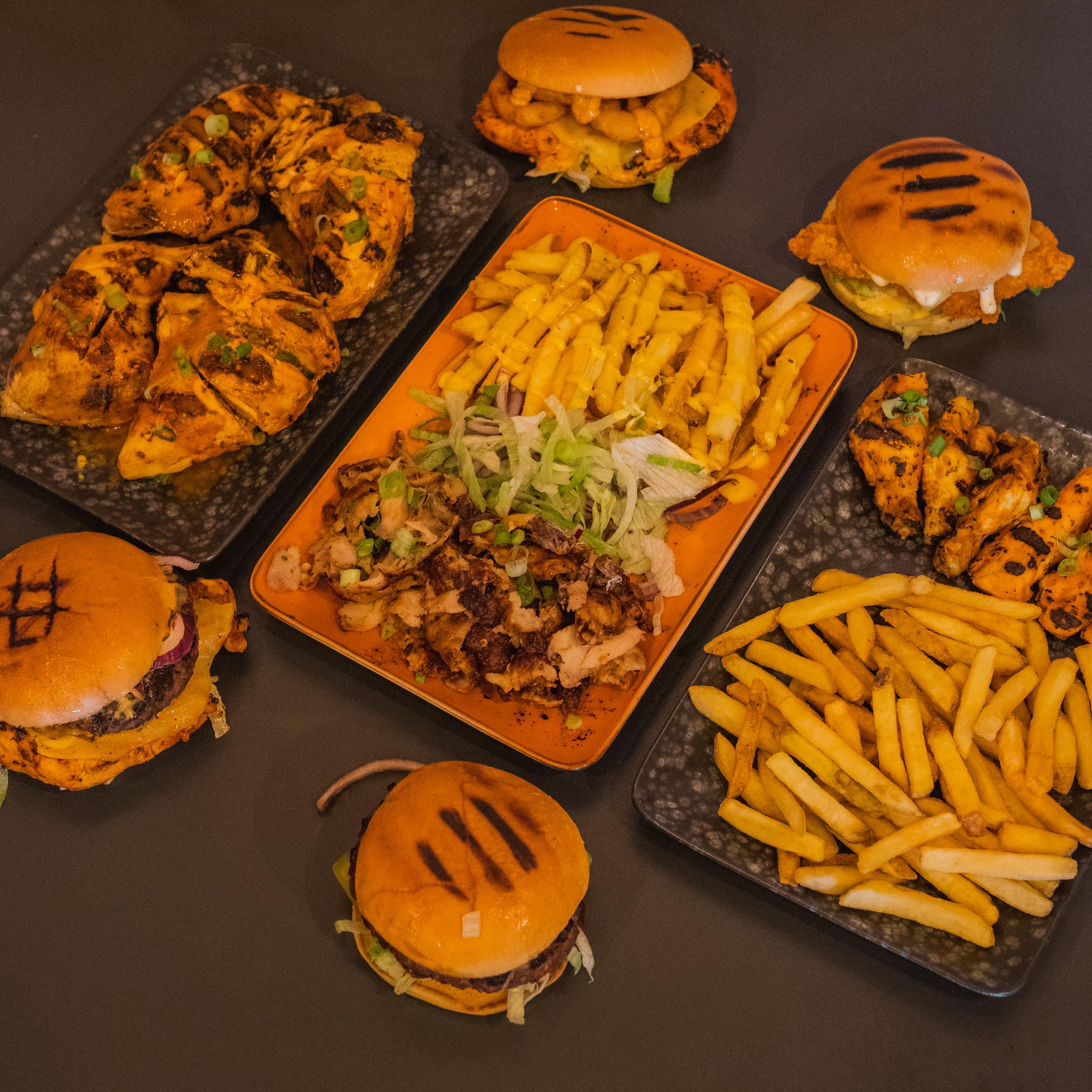 Doner Box | Nottingham