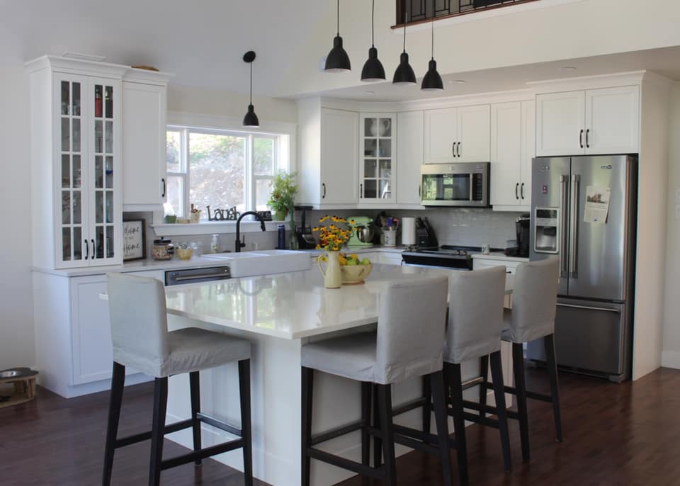 Dana Brown Custom Woodworking