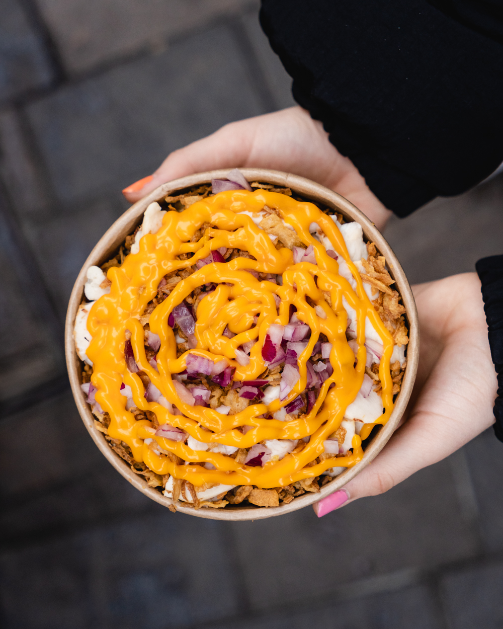 Label Poutine | Toulouse