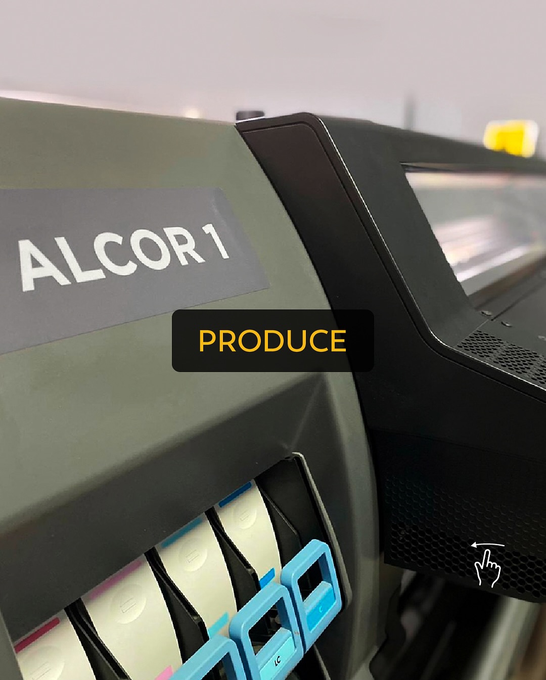 Alcor Signs, LLC