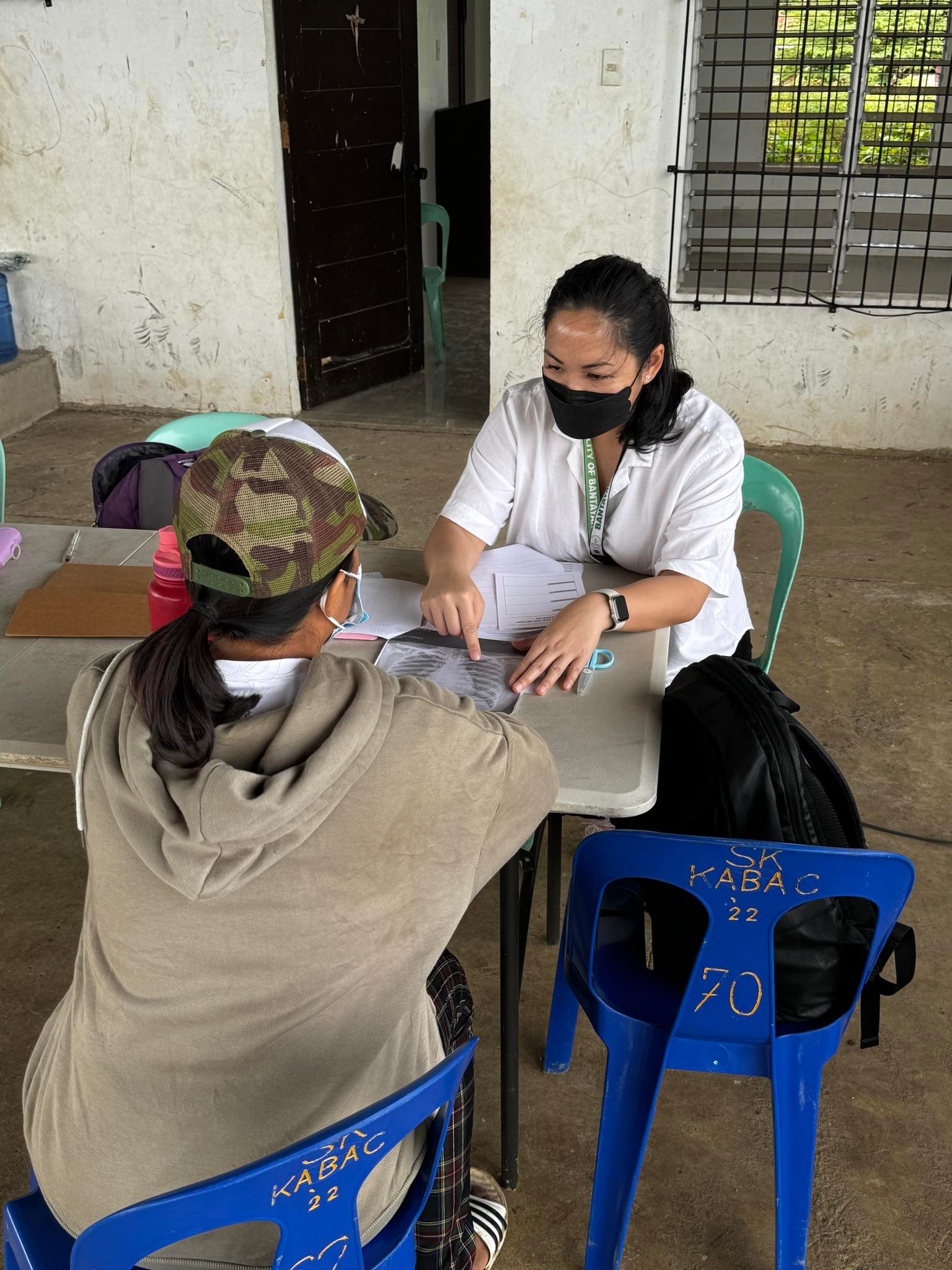 Bantayan Rural Health Unit | Bantayan
