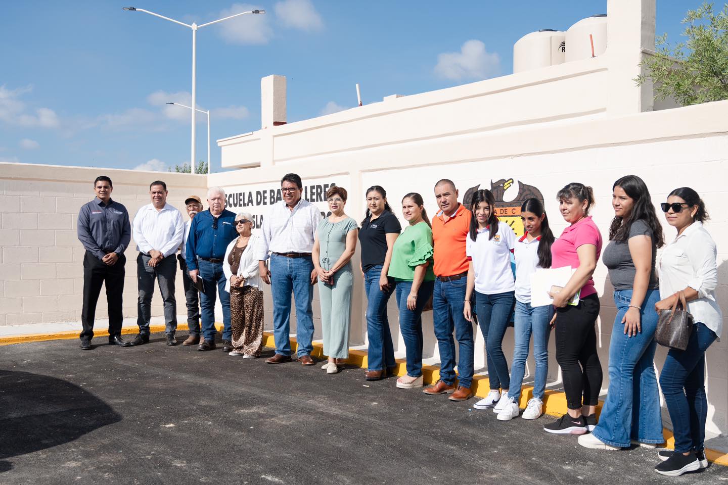 Versigent - Frontera | Frontera