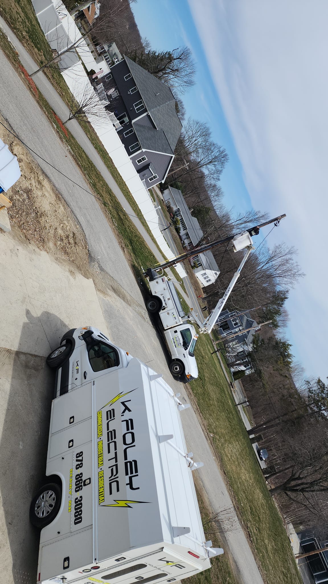 K Foley Electric
