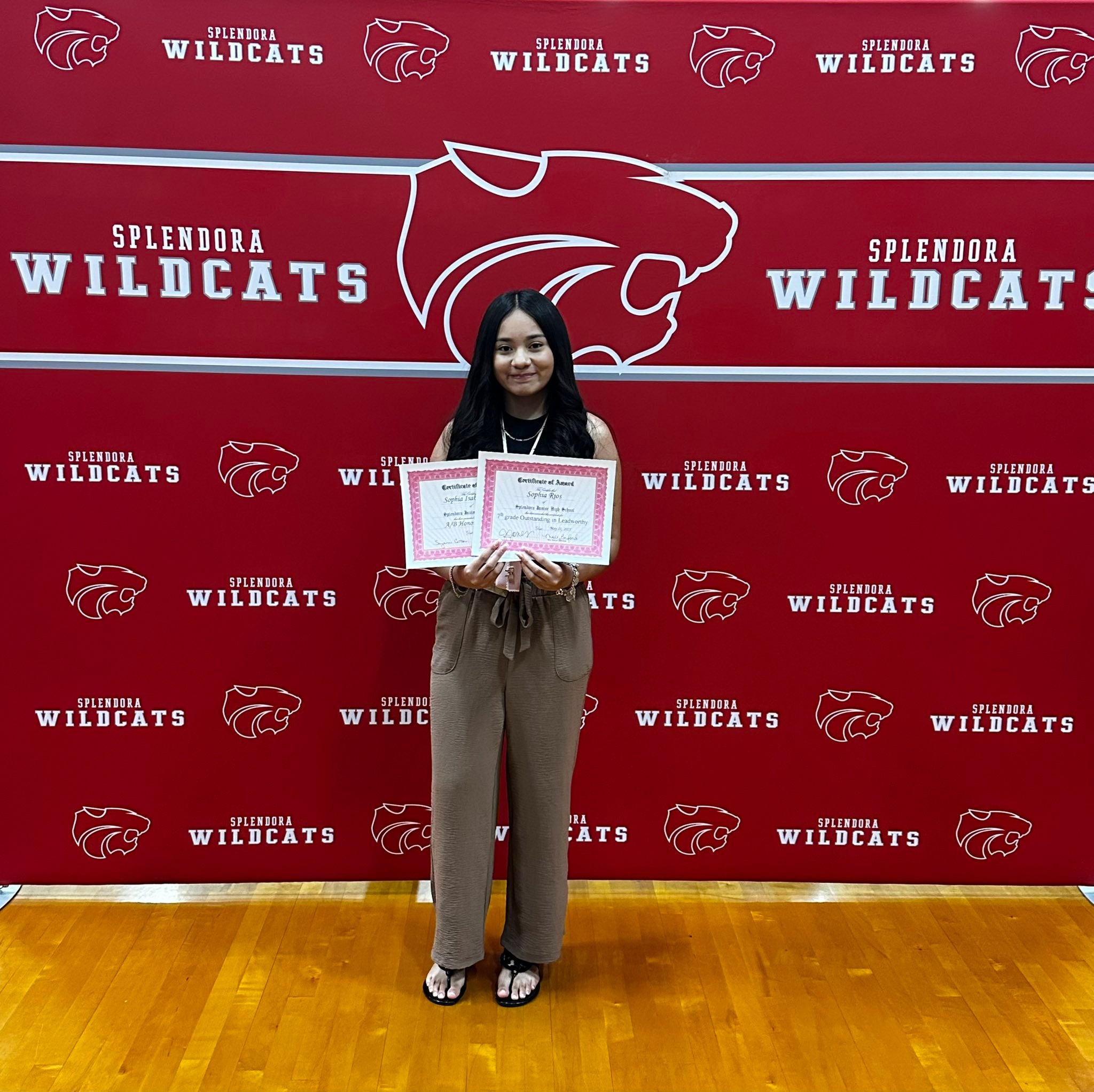 Isabel Rios, Realtor | Splendora TX