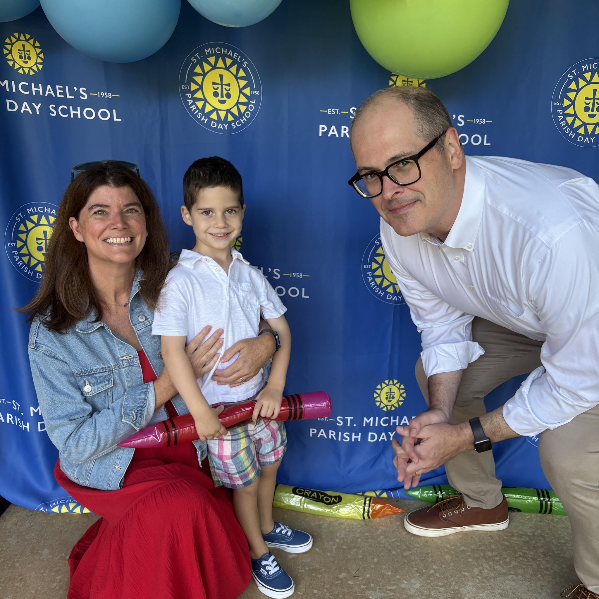 OFFICIAL Parents of Class of 2026 | My son went to register for ...