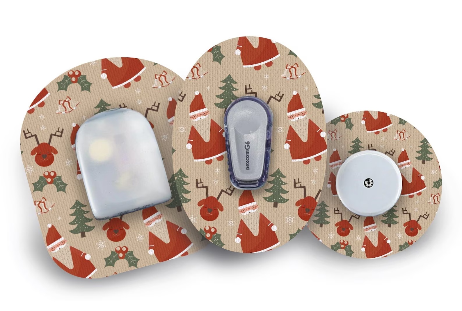 Check Christmas cards off your shopping list. Order #JDRF's