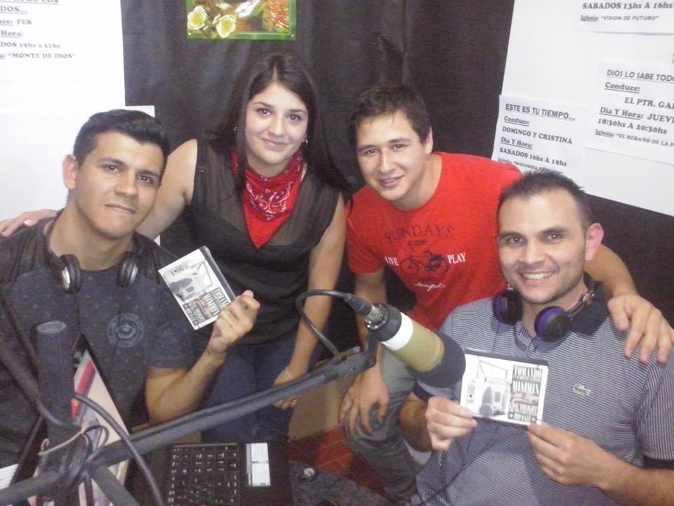 La Radio de mi Padre 104.9... - La Radio de mi Padre 104.9 FM