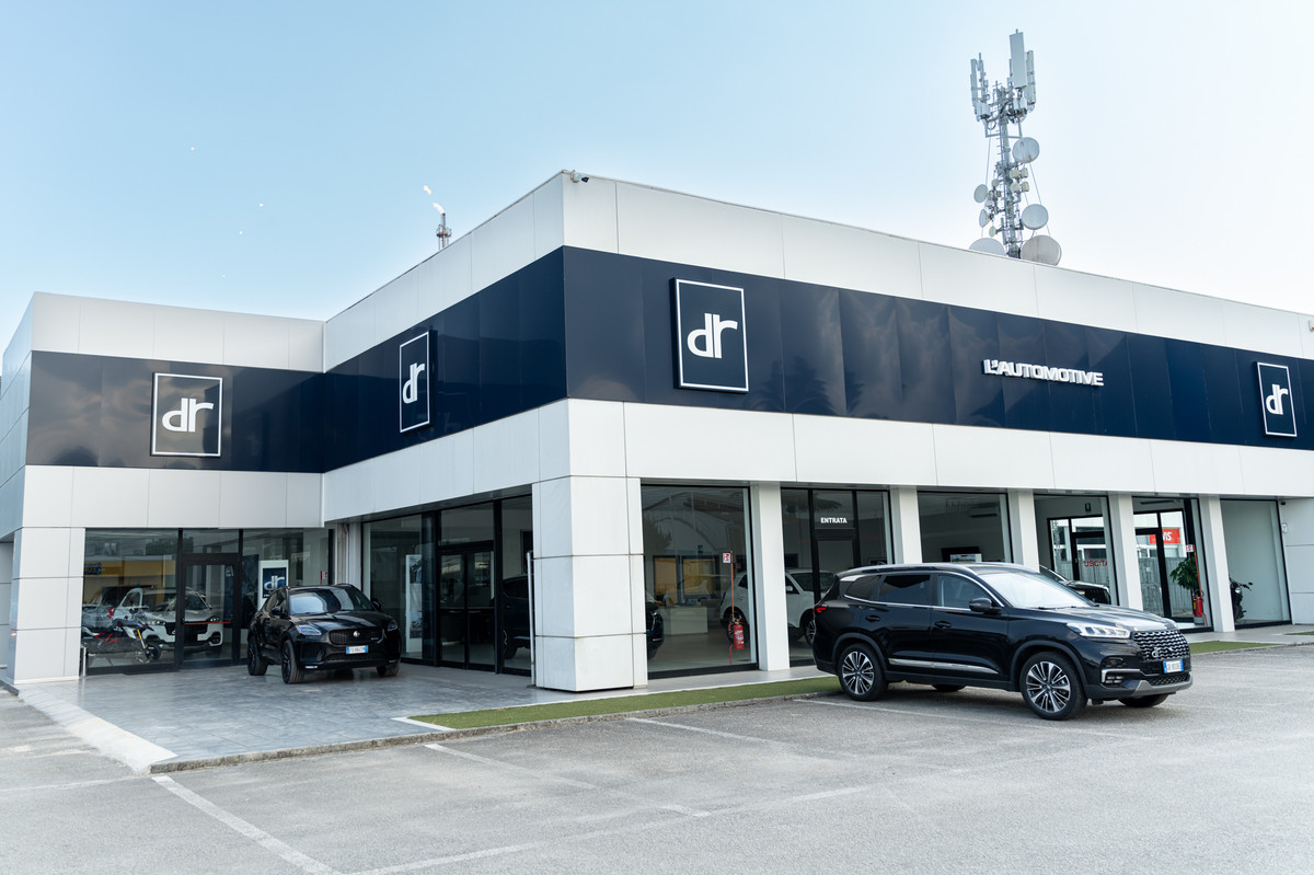 L'Automotive srl | Ceccano