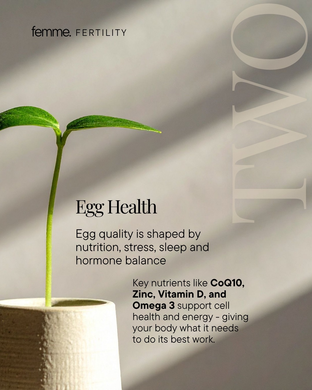 femme health - femme health added a new photo.