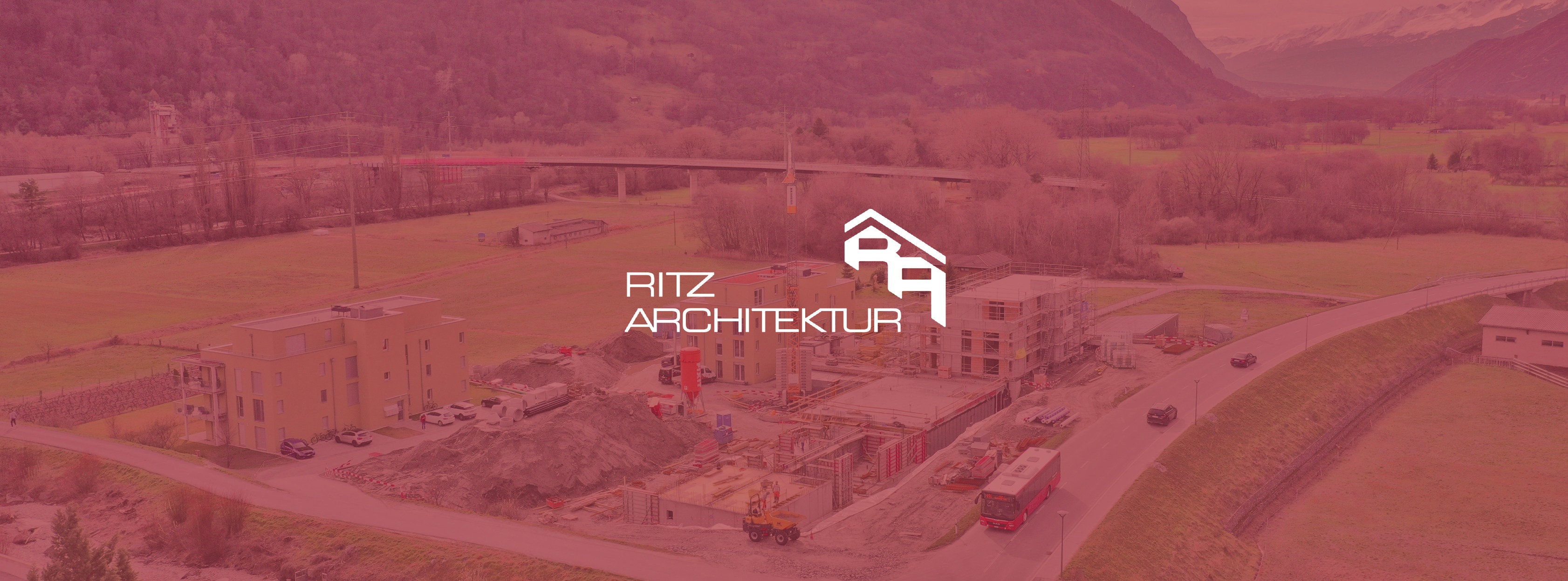 Ritz Architektur AG | Grengiols