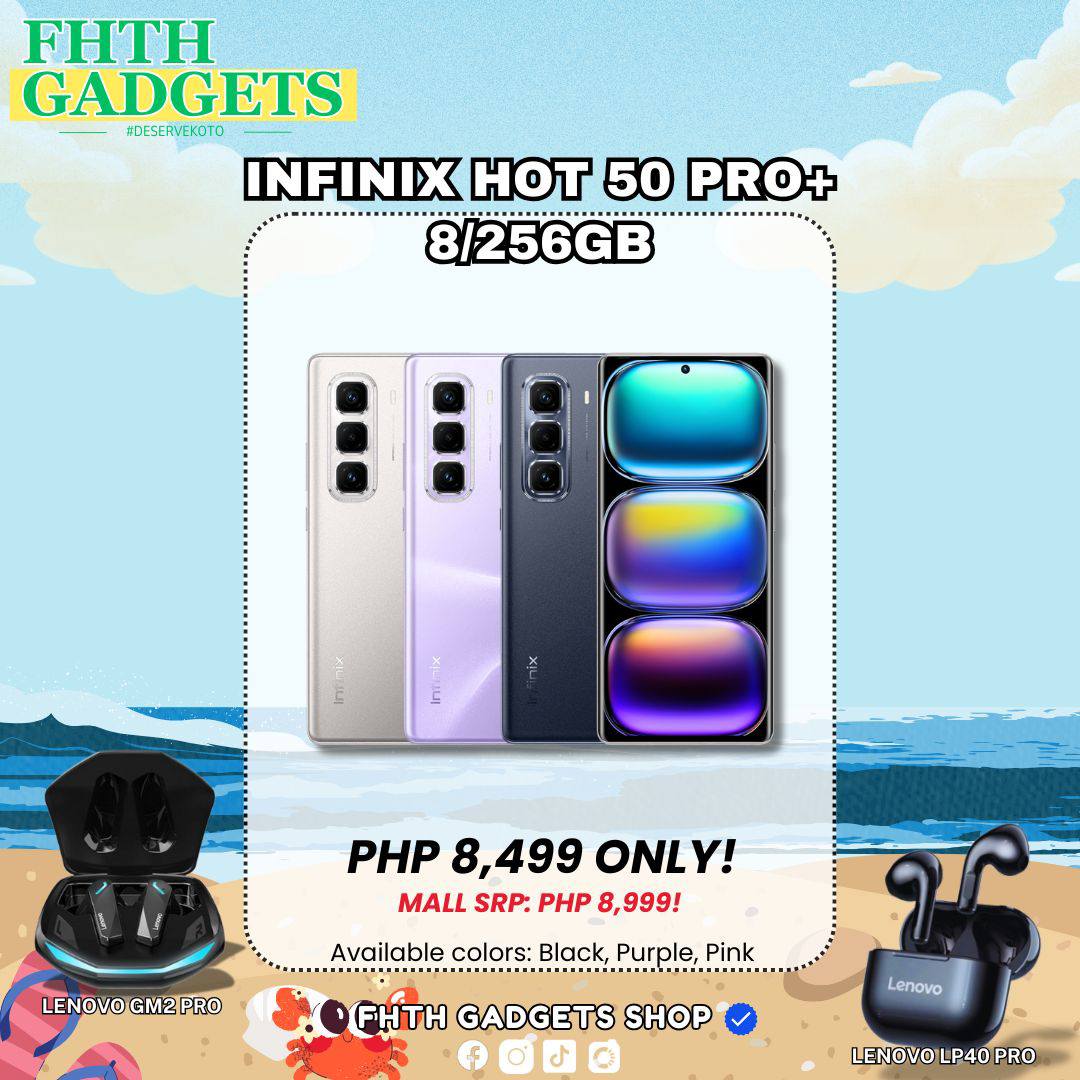 FHTH Gadgets Shop added a new photo. - FHTH Gadgets Shop