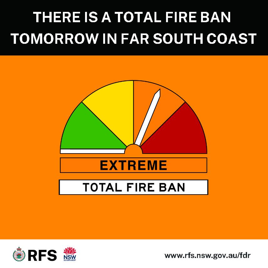 Pambula Beach Community Bushfire Protection Planning