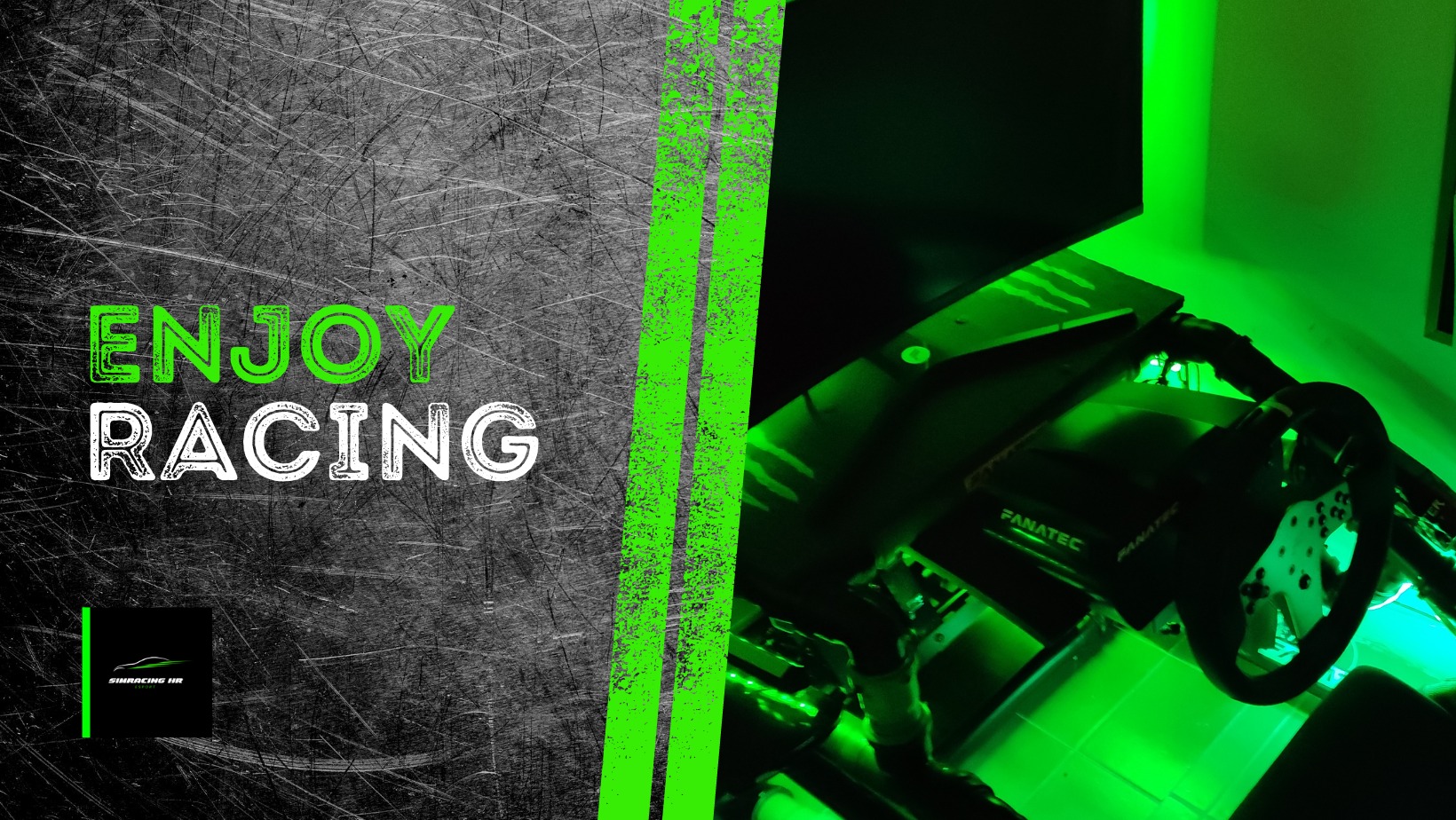 SRS - SimRacing Syndicate... - SRS - SimRacing Syndicate