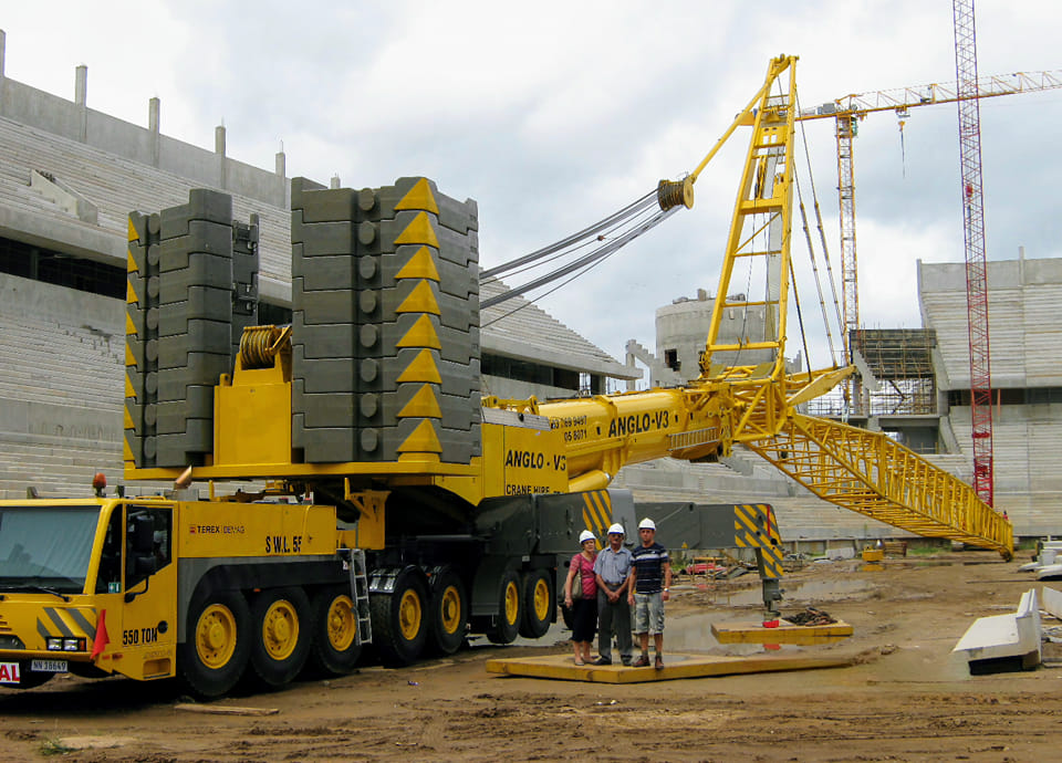 Destech Structural Solutions