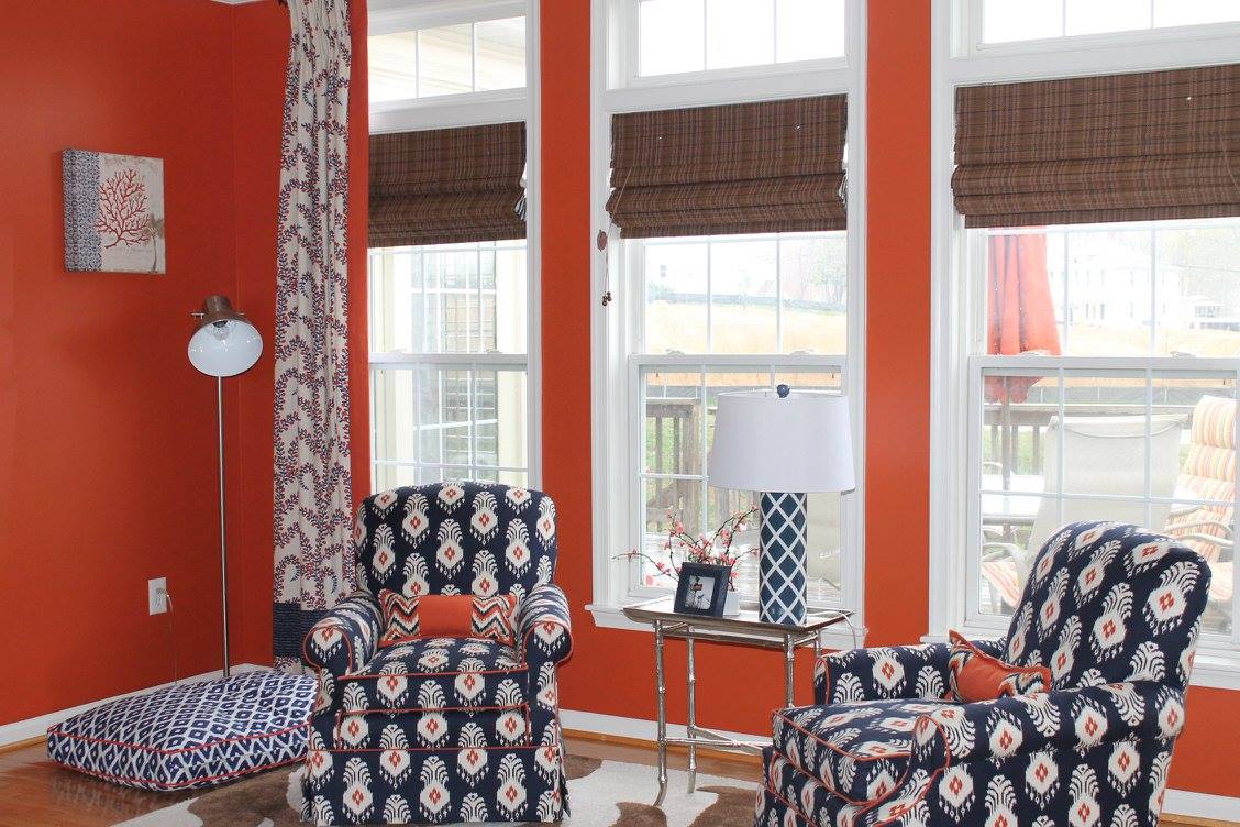 Echelon Interior Design & Boutique | Highland MD