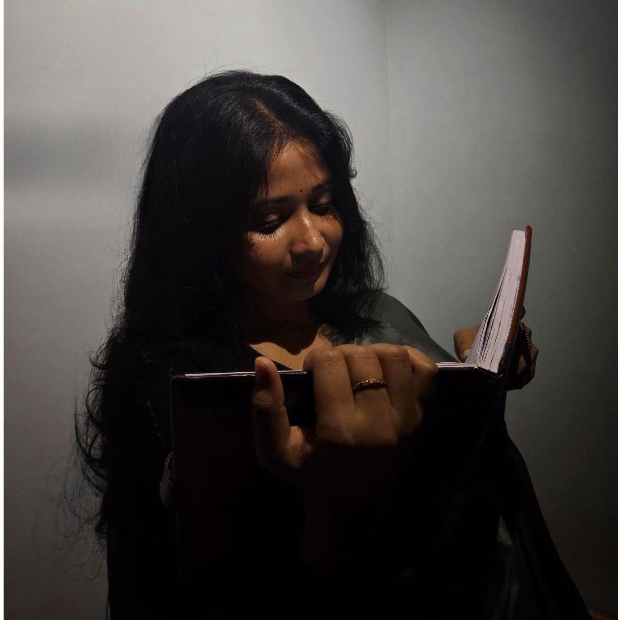 Sneha Biswas