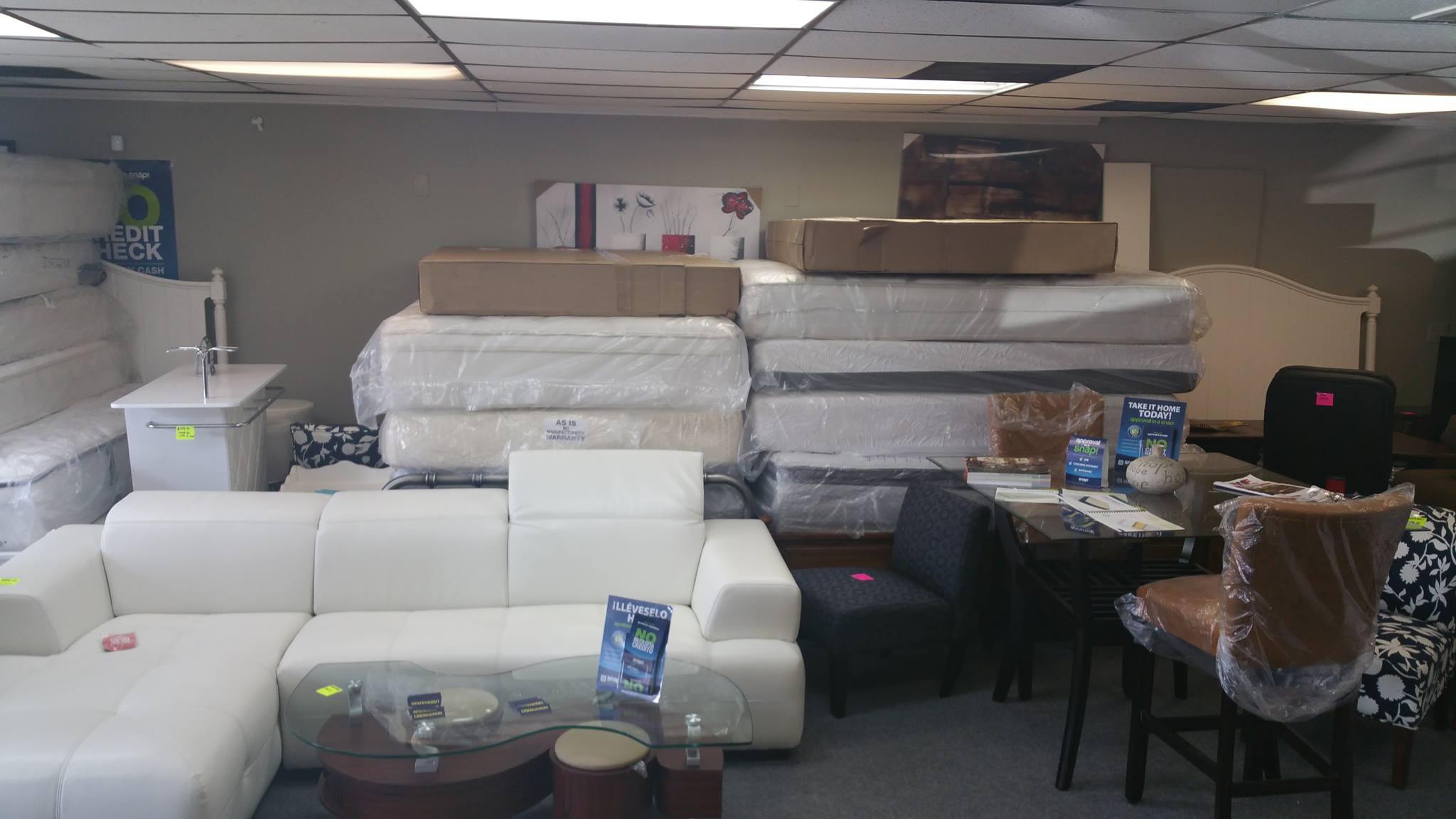 Express Liquidation, LLC | Nashville TN