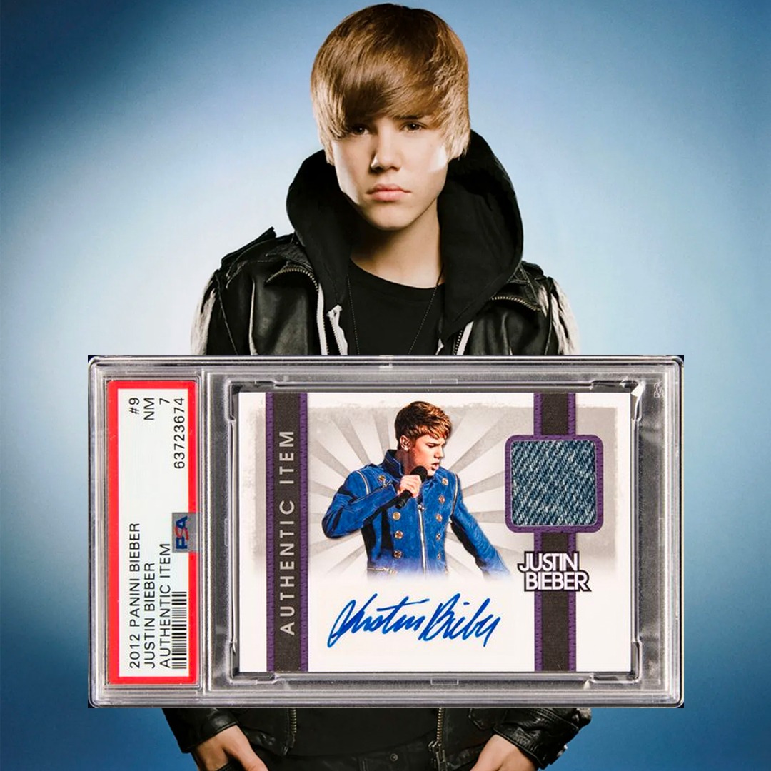 Are you a bigger Jay-Z or Justin Bieber fan? 🎶 Both of these