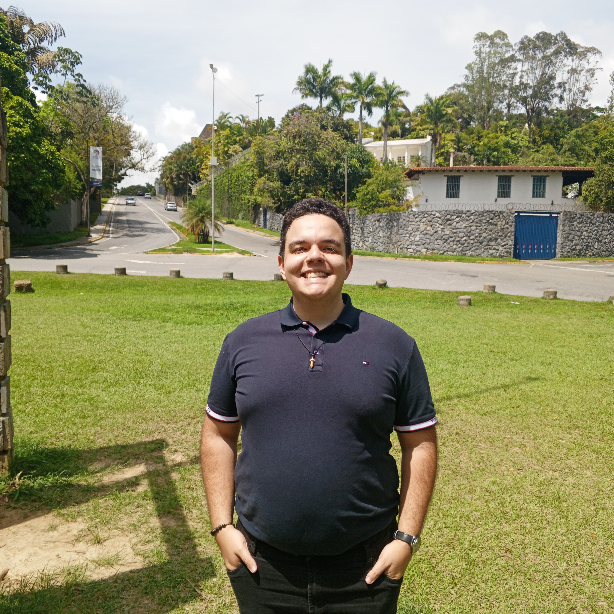 Nandé