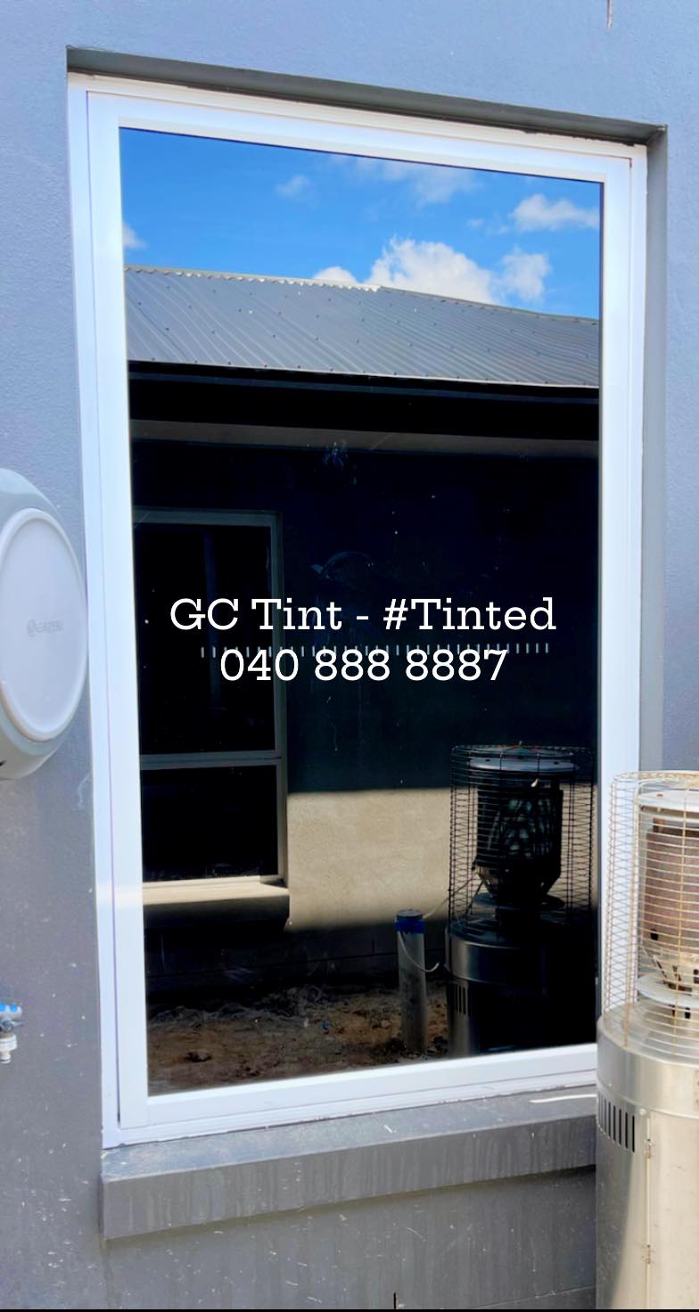 GC Window Tinting | Hope Island QLD