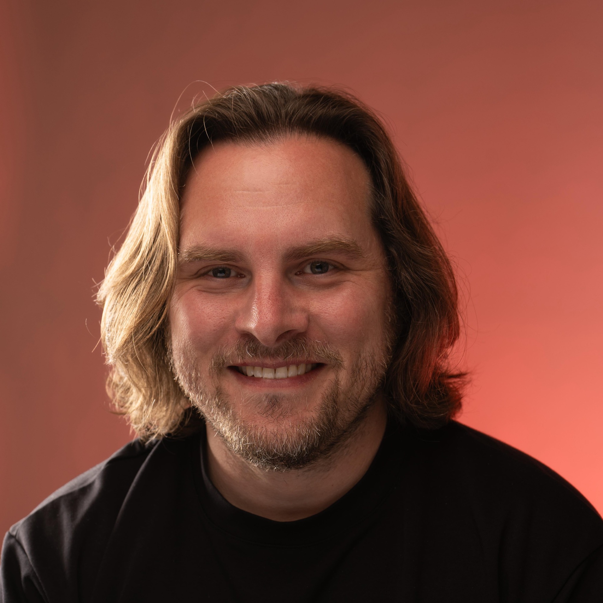 Jared Leeder