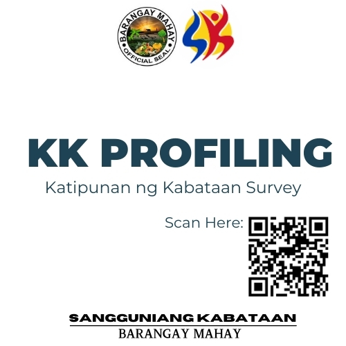 SK Barangay Mahay