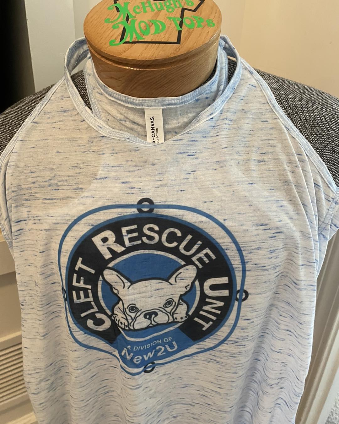 Cleft Rescue Unit | Rochester NY
