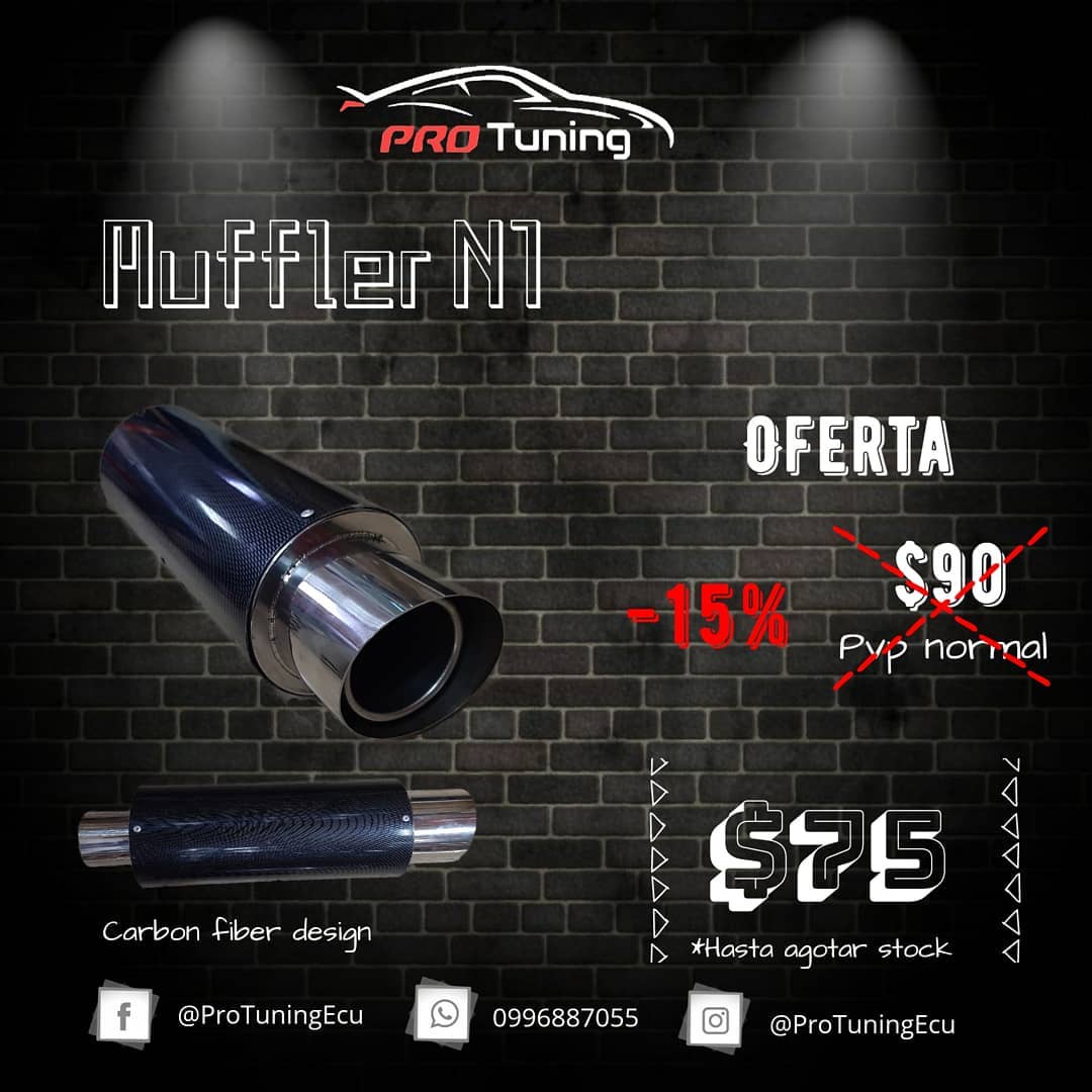ProTuning.Ec | Guayaquil
