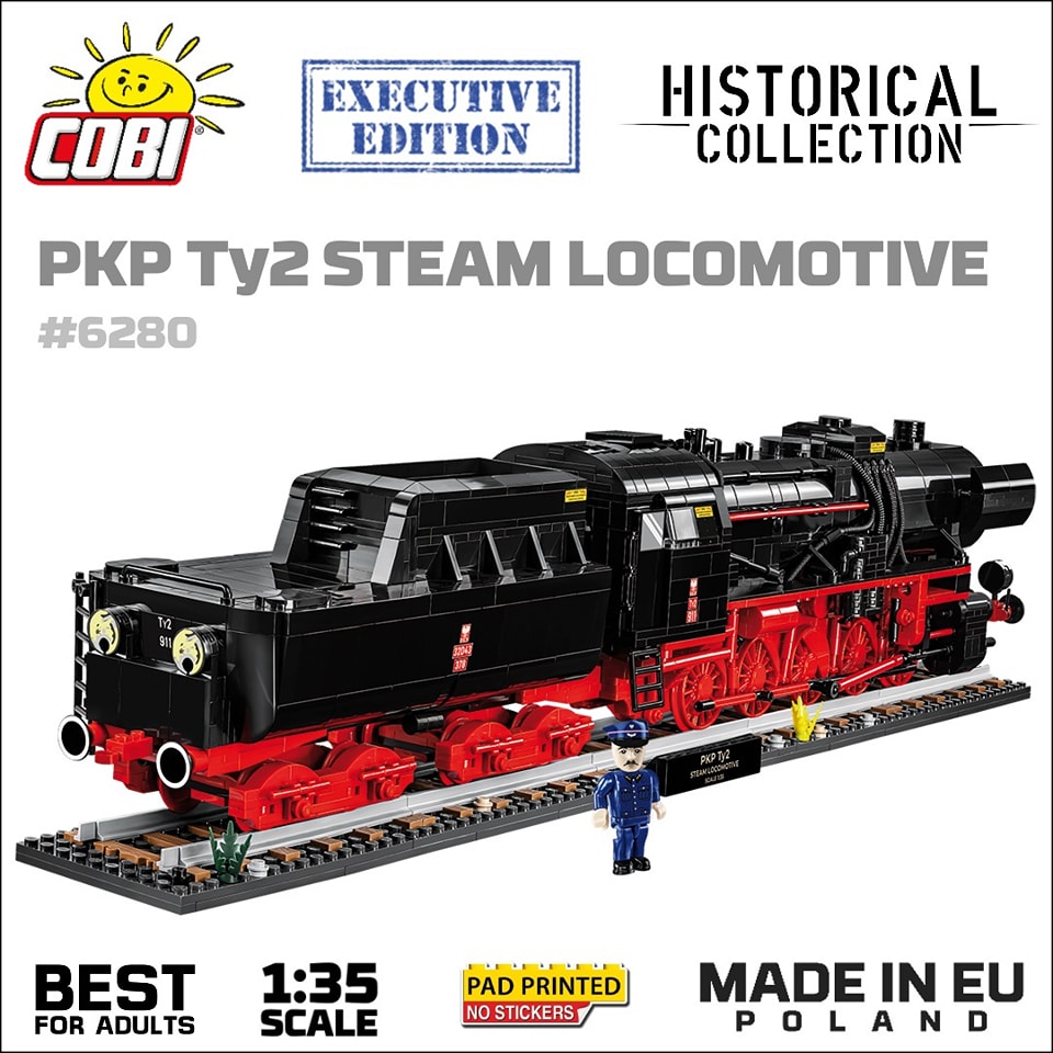 Cobi Historical Collection Great War Compiègne Wagon ab € 142,39 (2025 Cobi Historical Collection Great War Compiègne Wagon ab € 142,39 (2025