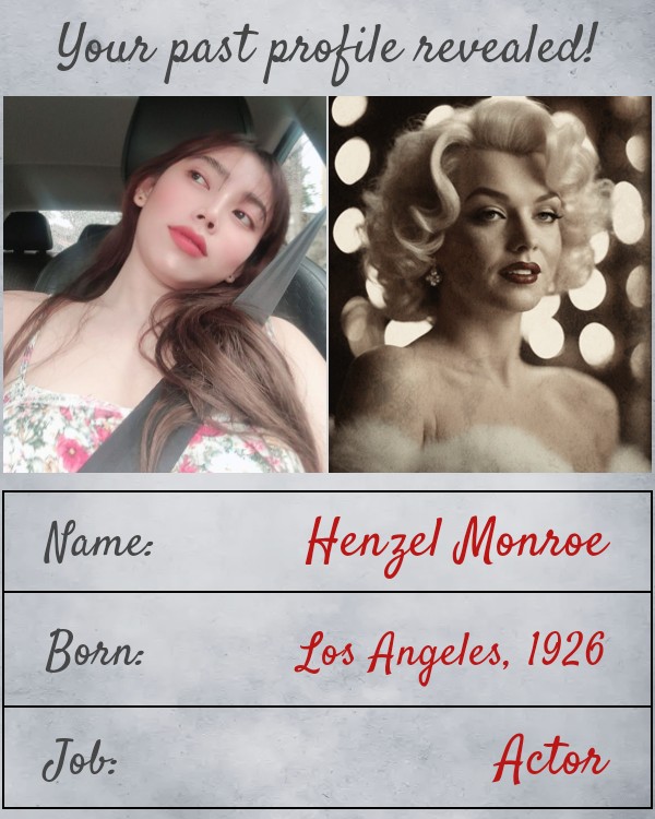 Henzel Riza