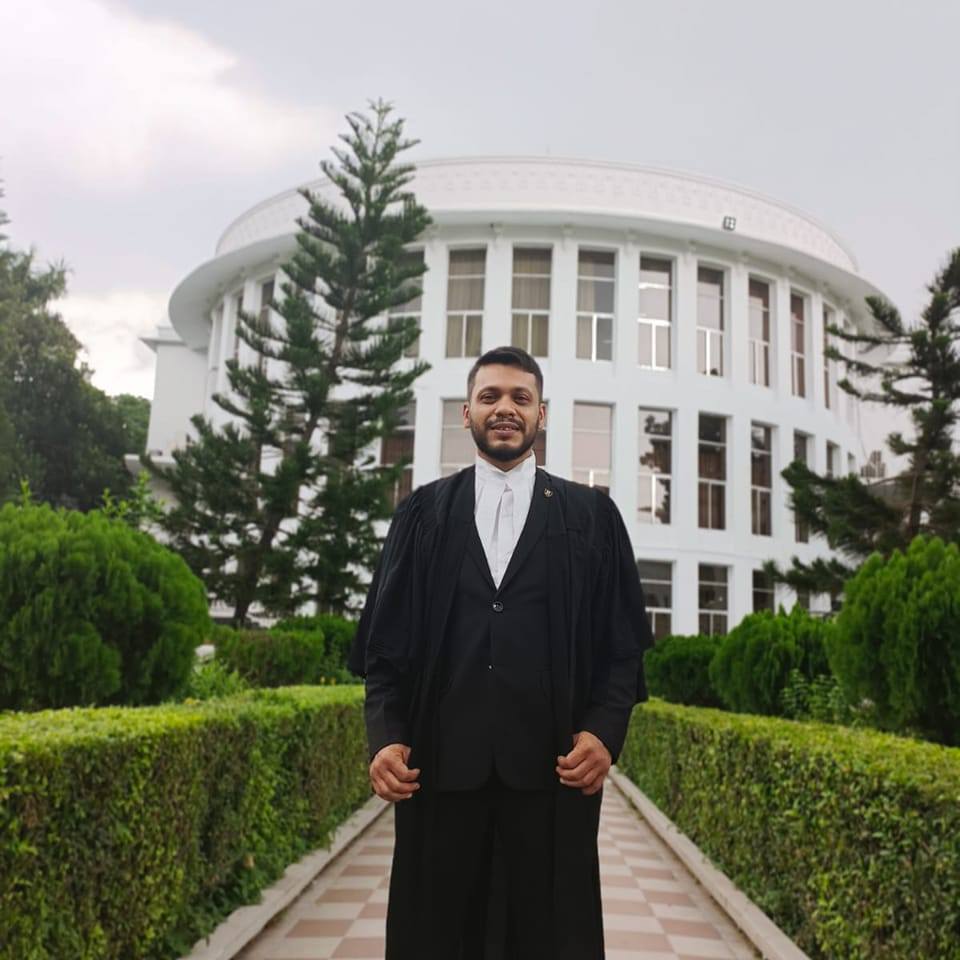 Adv Abdus Sattar Rony