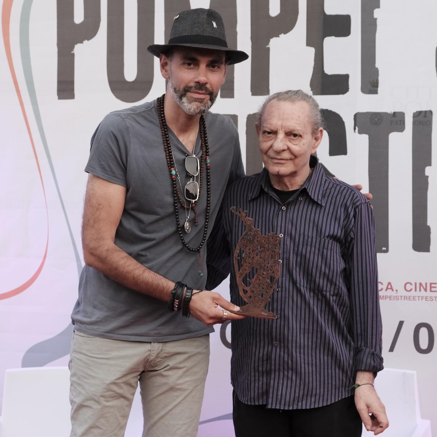 Pompei Street Festival | Pompei
