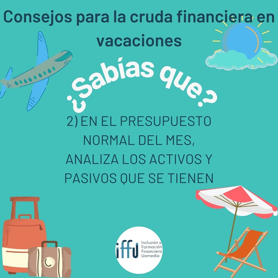 UAMedia IFFU - ¿Sabías qué? Consejos para cuidar tus...