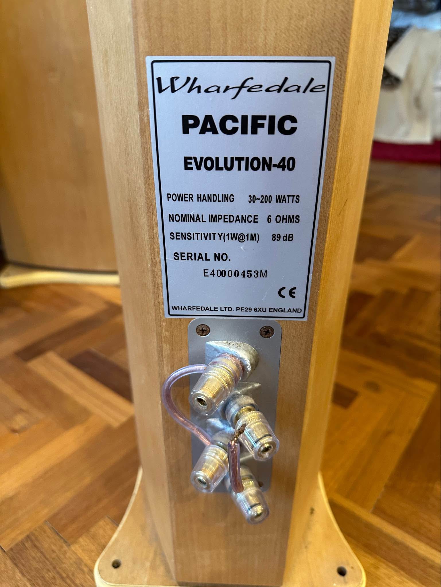 wharfedale-pacific-evolution-40-speakers-subwoofers-sydney