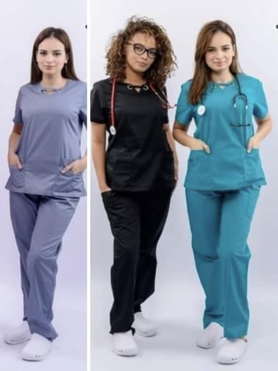 T-Uniforms Medical &... - T-Uniforms Medical & Professional