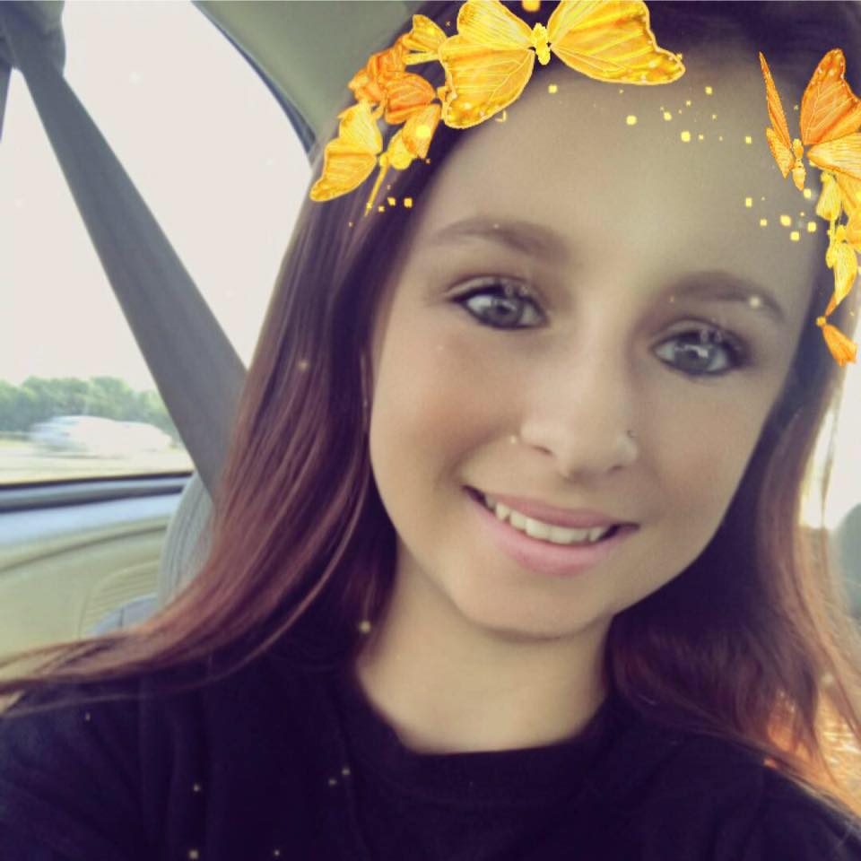 Kaylee Kay