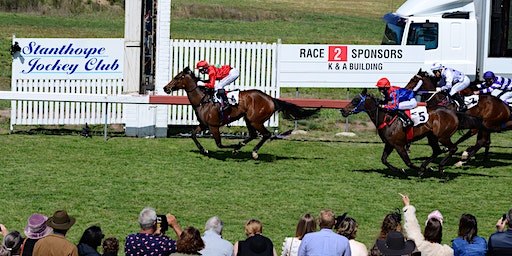 Clifton Races