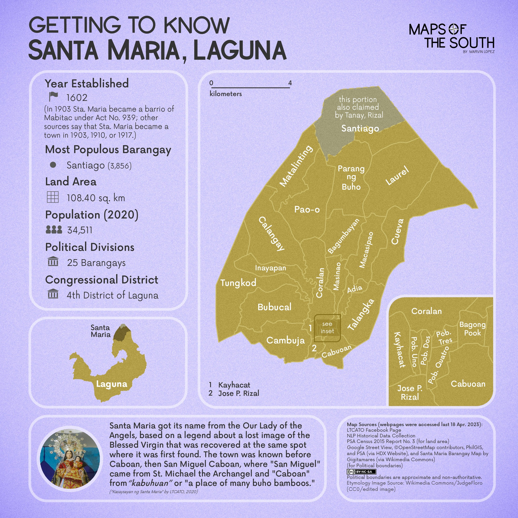 Maps - 𝗟𝗲𝘁'𝘀 𝗴𝗲𝘁 𝘁𝗼 𝗸𝗻𝗼𝘄 𝘁𝗵𝗲 𝗥𝗶𝗰𝗲 𝗚𝗿𝗮𝗻𝗮𝗿𝘆 𝗼𝗳 𝗟𝗮𝗴𝘂𝗻𝗮! 🌾 𝙊𝙫𝙚𝙧𝙫𝙞𝙚𝙬 𝙖𝙣𝙙 ...