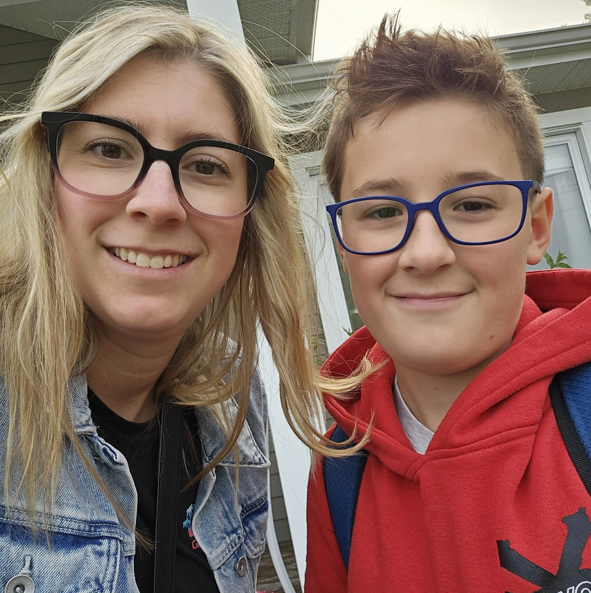Audrey-ann Labrecque