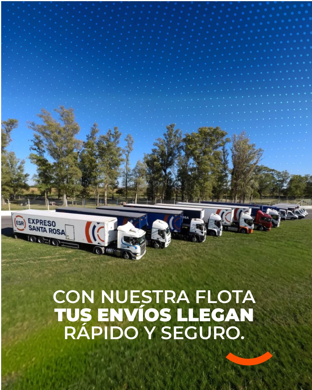Expreso Santa Rosa