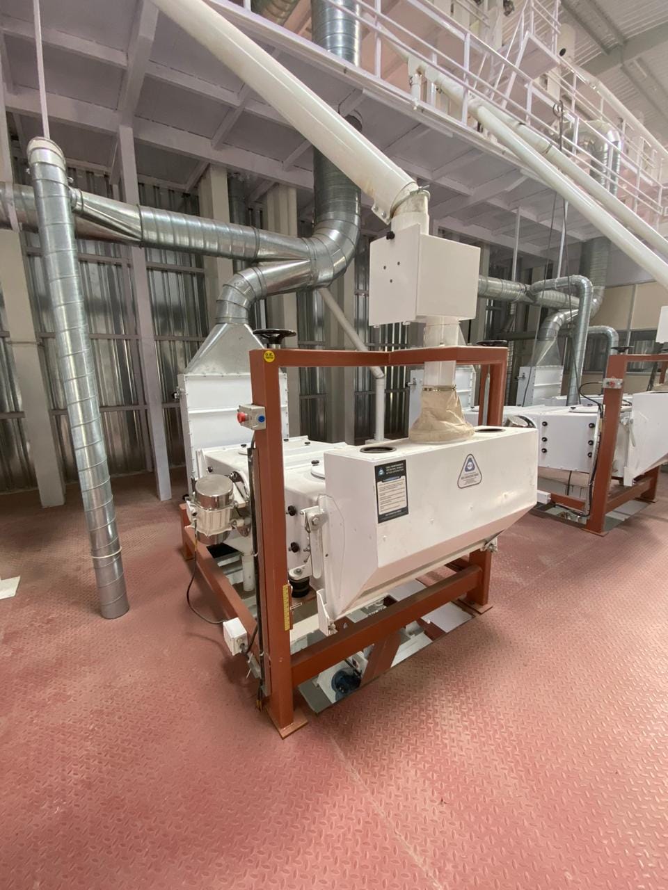 Nice Engineering Works | Siddhapur