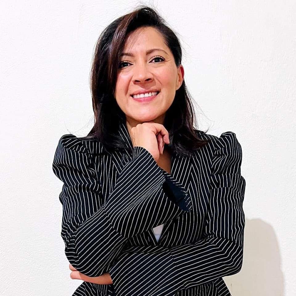 Claudia Roldan